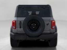Ford Bronco Big Bend 4 Door 4x4 2026 — side view