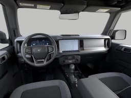 Ford Bronco Big Bend 4 Door 4x4 2026 — side view