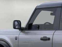 Ford Bronco Big Bend 4 Door 4x4 2026 — side view