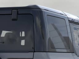 Ford Bronco Big Bend 4 Door 4x4 2026 — side view