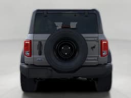Ford Bronco Big Bend 4 Door 4x4 2026 — side view