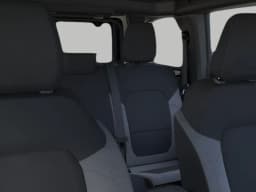 Ford Bronco Big Bend 4 Door 4x4 2026 — side view