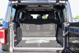 Ford Bronco Big Bend 4 Door 4x4 2026 — side view