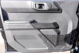 Ford Bronco Big Bend 4 Door 4x4 2026 — side view