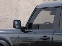 Ford Bronco Big Bend 4 Door 4x4 2026 — side view