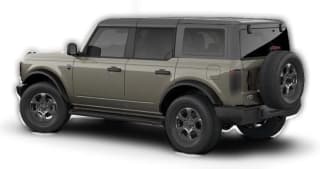 Ford Bronco Big Bend 4 Door 4x4