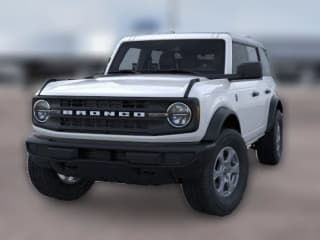 Ford Bronco Big Bend 4 Door 4x4