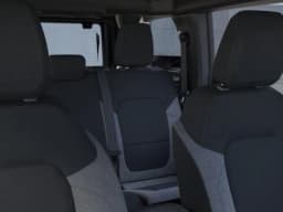 Ford Bronco Big Bend 4 Door 4x4 2026 — side view