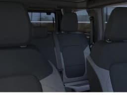 Ford Bronco Big Bend 4 Door 4x4 2026 — side view