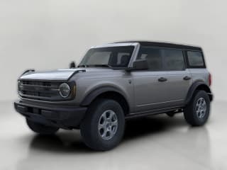 Ford Bronco Big Bend 4 Door 4x4