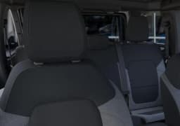Ford Bronco Big Bend 4 Door 4x4 2026 — side view