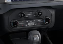 Ford Bronco Big Bend 4 Door 4x4 2026 — side view
