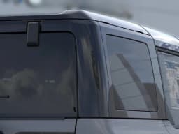 Ford Bronco Big Bend 4 Door 4x4 2026 — side view