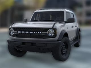 Ford Bronco Big Bend 4 Door 4x4