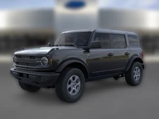 Ford Bronco Big Bend 4 Door 4x4