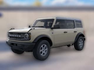 Ford Bronco Big Bend 4 Door 4x4