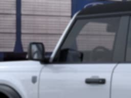 Ford Bronco Big Bend 4 Door 4x4 2026 — side view