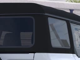 Ford Bronco Big Bend 4 Door 4x4 2026 — side view