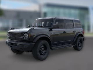 Ford Bronco Big Bend 4 Door 4x4