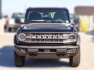 Ford Bronco Big Bend 4 Door 4x4