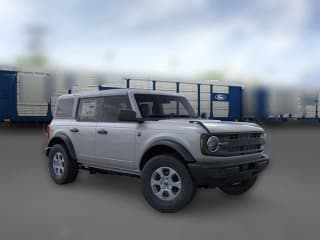 Ford Bronco Big Bend 4 Door 4x4