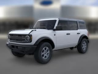 Ford Bronco Big Bend 4 Door 4x4