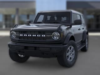 Ford Bronco Big Bend 4 Door 4x4