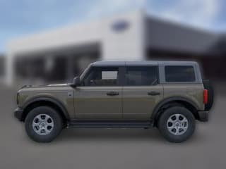 Ford Bronco Big Bend 4 Door 4x4