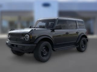 Ford Bronco Big Bend 4 Door 4x4