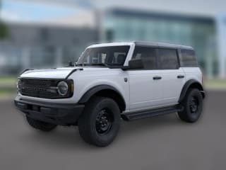 Ford Bronco Big Bend 4 Door 4x4
