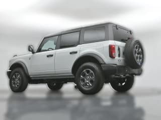 Ford Bronco Big Bend 4 Door 4x4