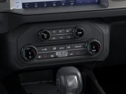 Ford Bronco Outer Banks 4 Door 4x4 2026 — side view