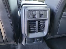 Ford Bronco Outer Banks 4 Door 4x4 2026 — side view
