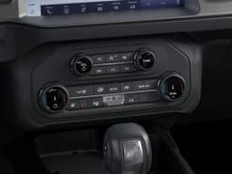 Ford Bronco Outer Banks 4 Door 4x4 2026 — side view