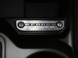 Ford Bronco Outer Banks 4 Door 4x4 2026 — side view