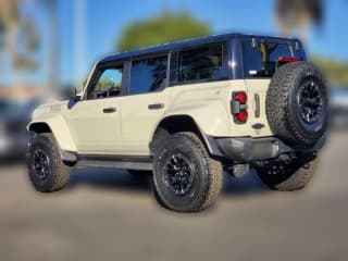Ford Bronco Raptor 4 Door Advanced 4x4