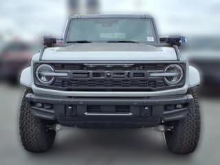 Ford Bronco Raptor 4 Door Advanced 4x4