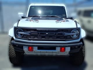 Ford Bronco Raptor 4 Door Advanced 4x4