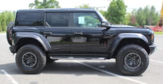 Ford Bronco Raptor 4 Door Advanced 4x4