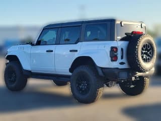 Ford Bronco Raptor 4 Door Advanced 4x4