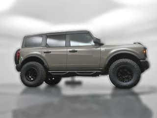 Ford Bronco Big Bend 4 Door 4x4