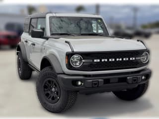 Ford Bronco Big Bend 4 Door 4x4