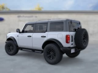 Ford Bronco Big Bend 4 Door 4x4