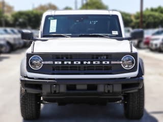 Ford Bronco Big Bend 4 Door 4x4