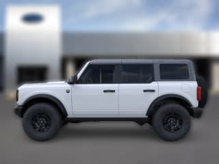 Ford Bronco Big Bend 4 Door 4x4