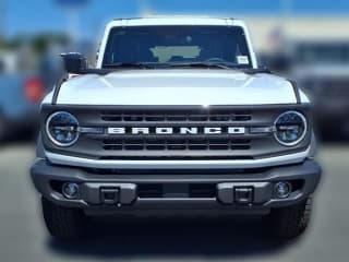 Ford Bronco Big Bend 4 Door 4x4