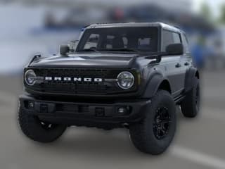 Ford Bronco Big Bend 4 Door 4x4