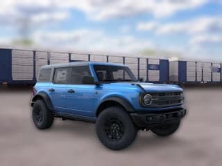 Ford Bronco Big Bend 4 Door 4x4