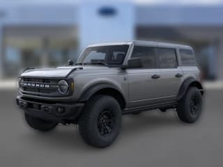Ford Bronco Big Bend 4 Door 4x4