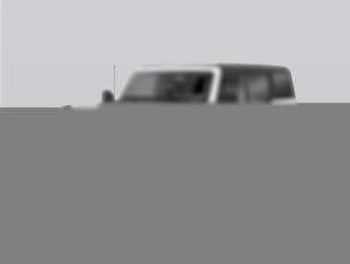 Ford Bronco Big Bend 4 Door 4x4